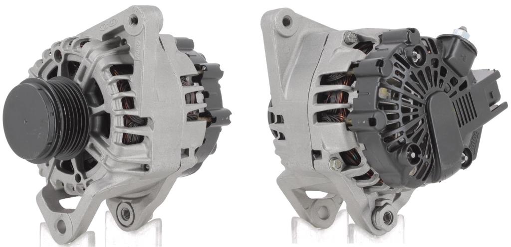 Alternateur CEVAM 40706