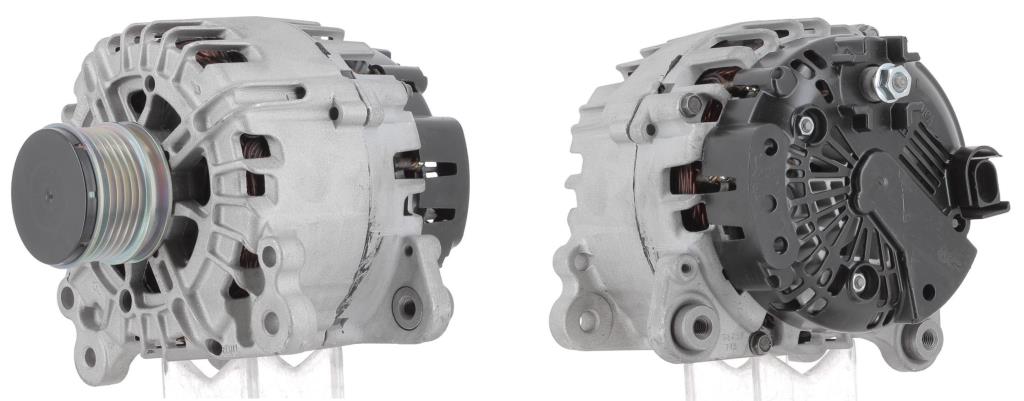 Alternateur CEVAM 40707