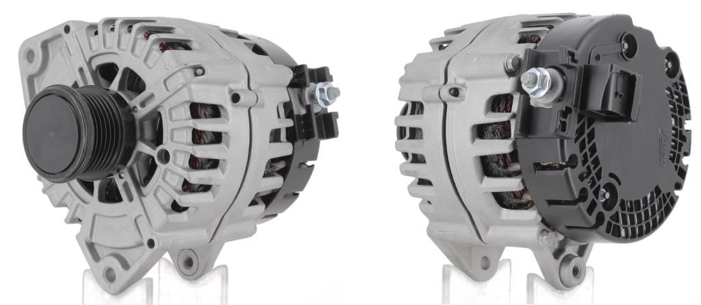 Alternateur CEVAM 40708