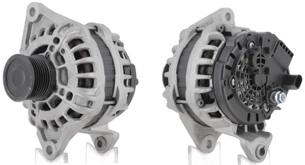 Alternateur CEVAM 40709