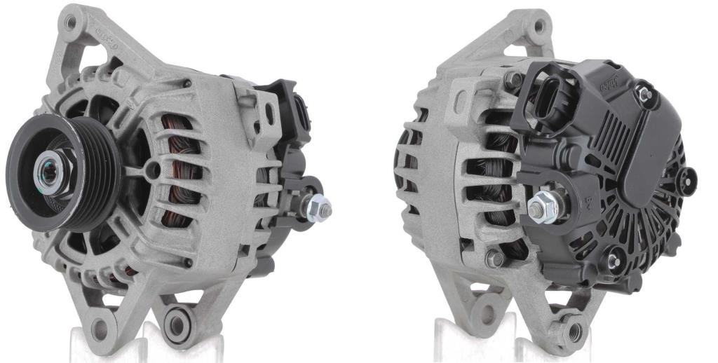 Alternateur CEVAM 40711