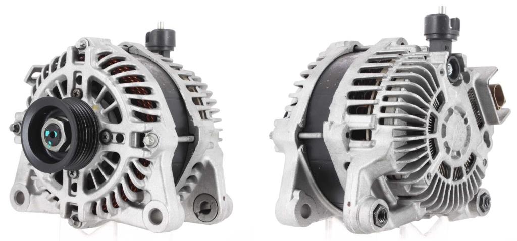 Alternador CEVAM ref. 40714