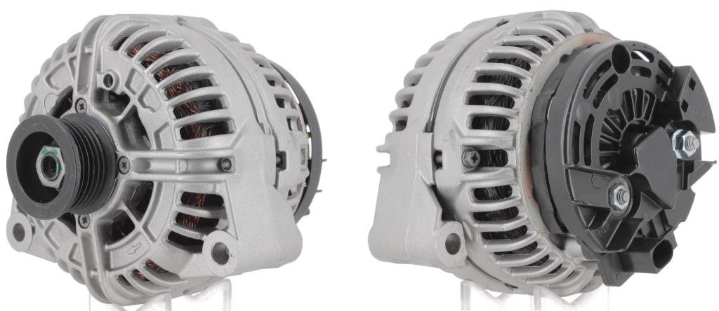 Alternateur CEVAM 40716
