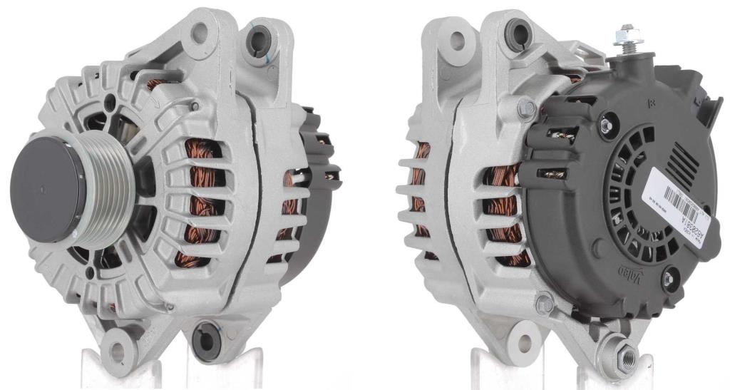 Alternateur CEVAM 40717