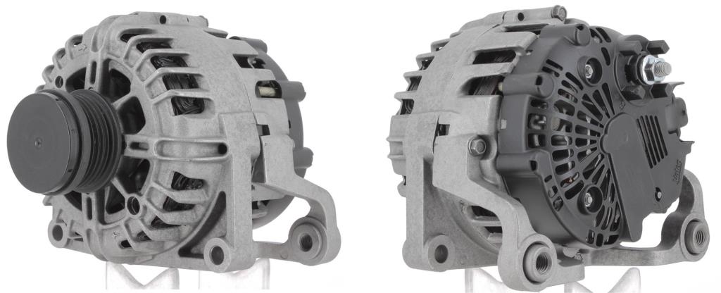 Alternador CEVAM 40718
