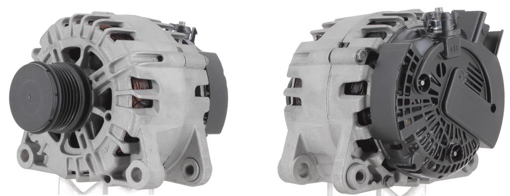 Alternador CEVAM ref. 40719