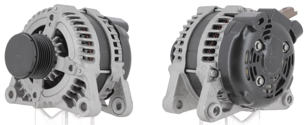 Alternateur CEVAM ref. 40721
