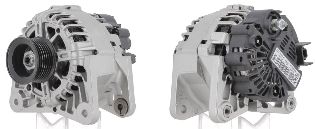 Alternador CEVAM 40723