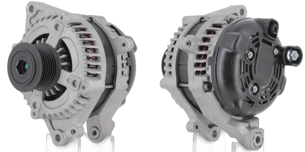 Alternador CEVAM 40726