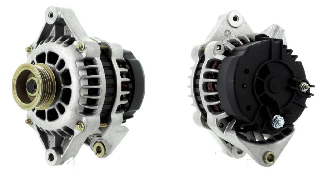 Alternador CEVAM ref. 4073