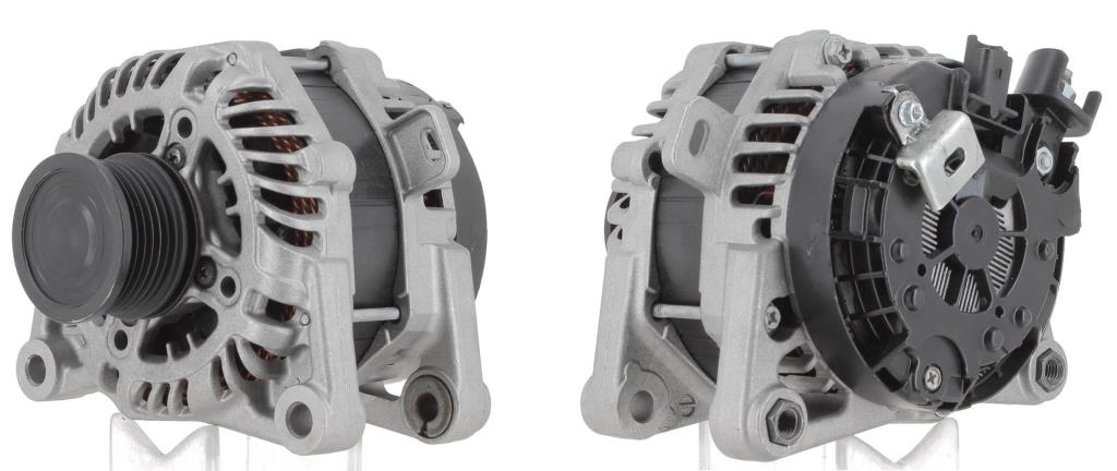 Alternador CEVAM ref. 40731