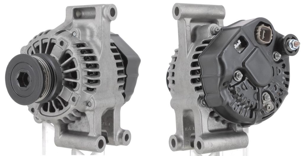 Alternador CEVAM 40733