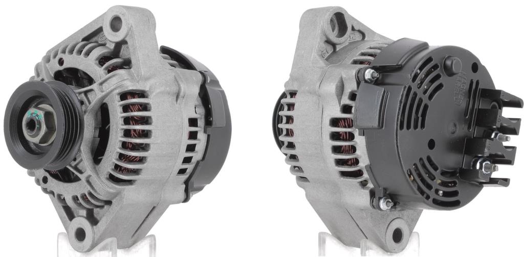 Alternateur CEVAM 40735