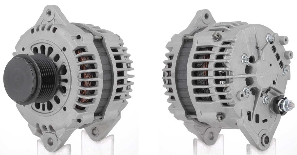 Alternador CEVAM 40738