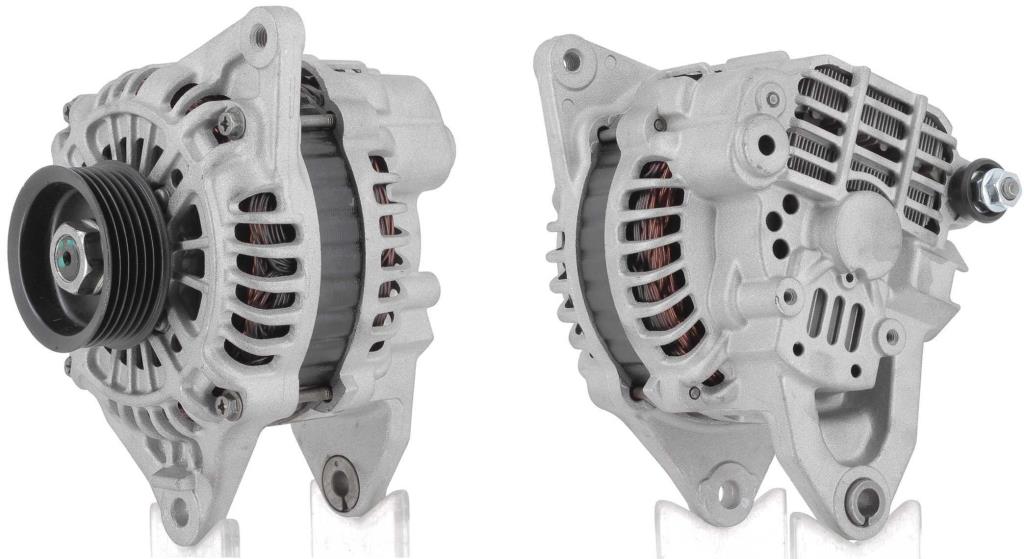 Alternador CEVAM 40739