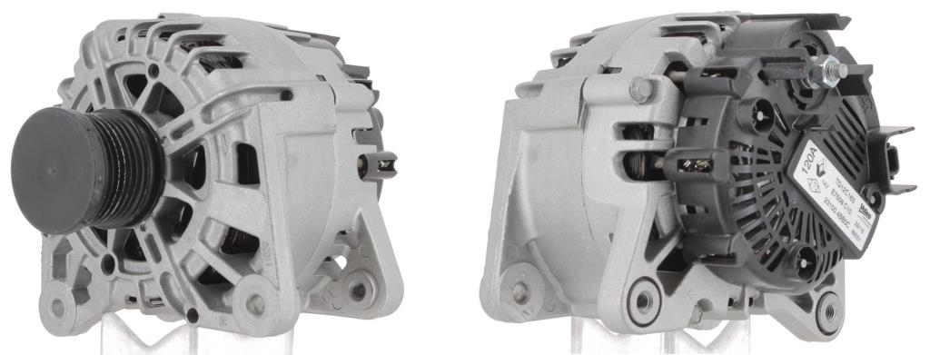 Alternateur CEVAM 40745
