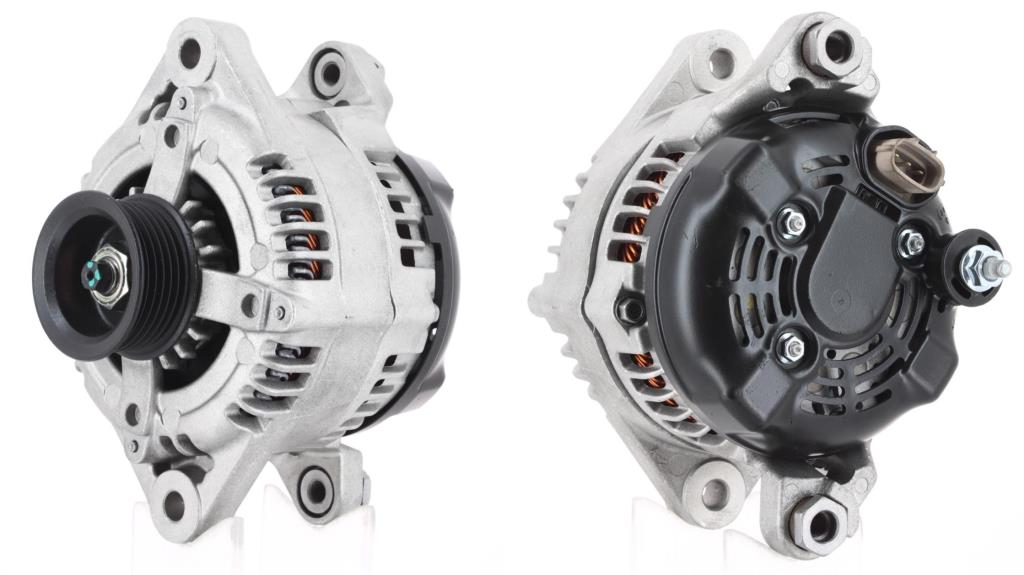 Alternateur CEVAM 40746