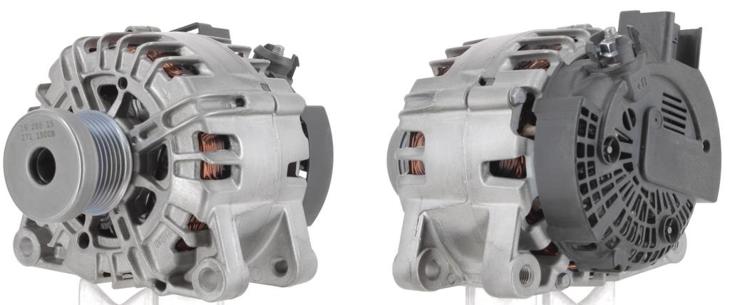 Alternateur CEVAM 40747