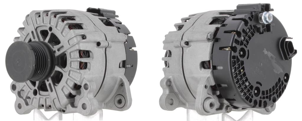 Alternador CEVAM ref. 40749