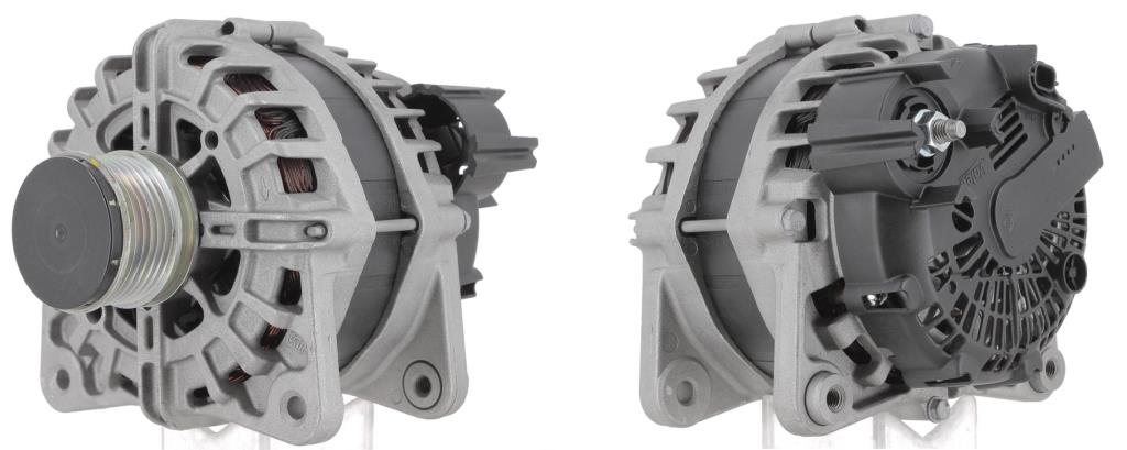 Alternador CEVAM ref. 40753