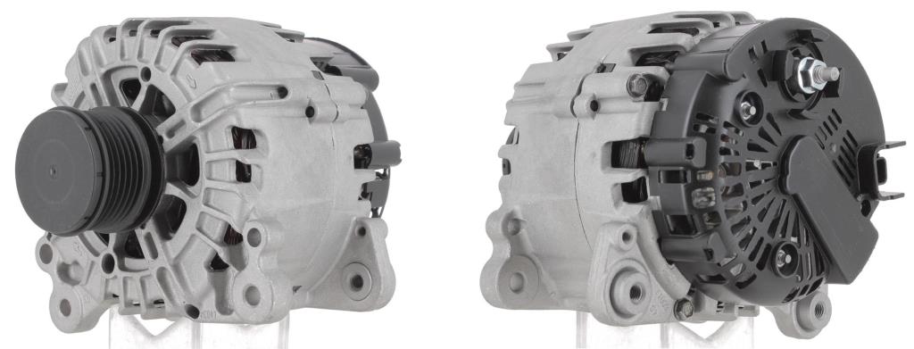 Alternador CEVAM ref. 40754