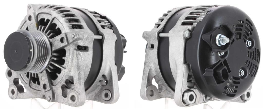 Alternateur CEVAM 40759