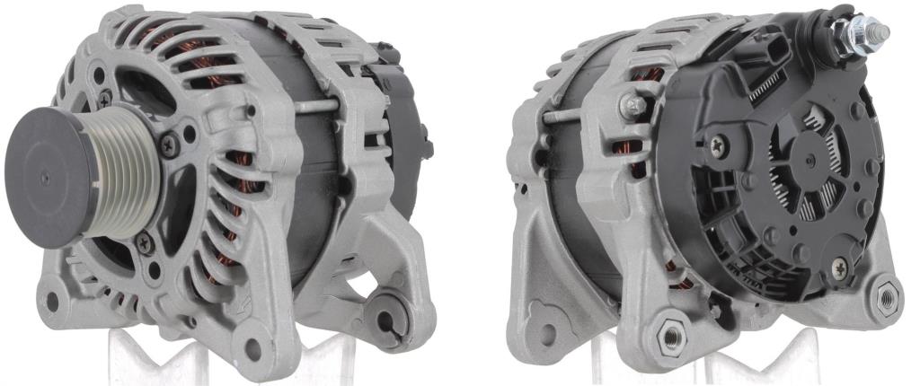 Alternateur CEVAM 40761