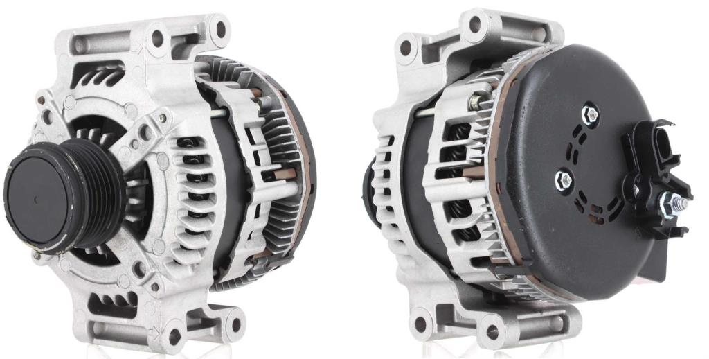 Alternateur CEVAM 40762
