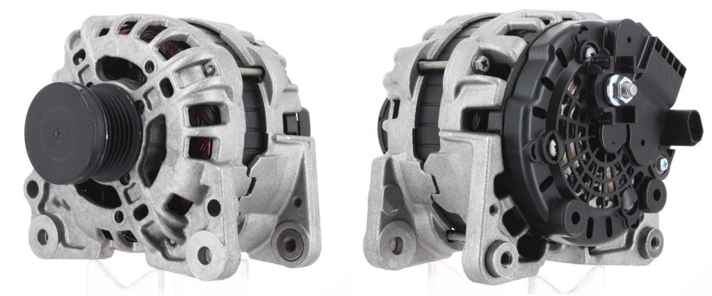 Alternateur CEVAM 40763
