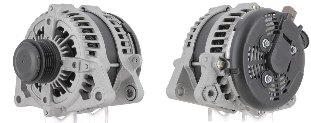 Alternador CEVAM 40766