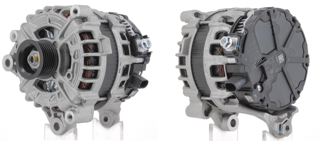 Alternateur CEVAM 40771