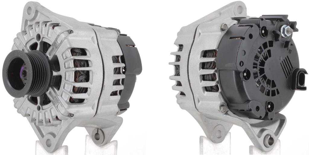 Alternador CEVAM 40773