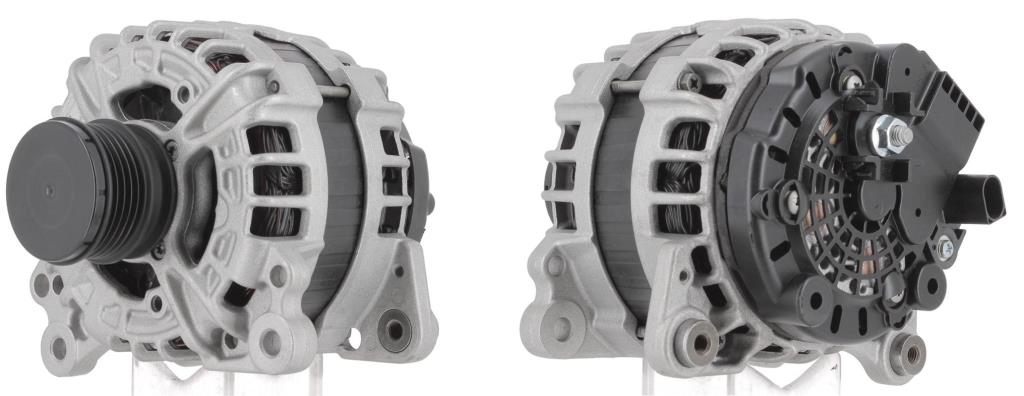 Alternador CEVAM 40776