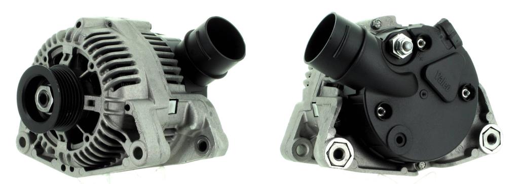 Alternateur CEVAM ref. 4078
