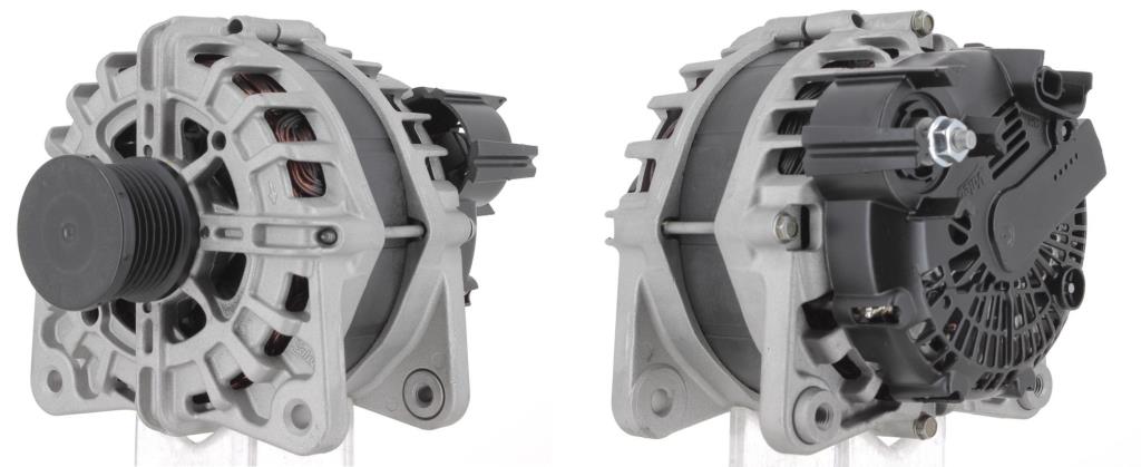 Alternateur CEVAM 40781