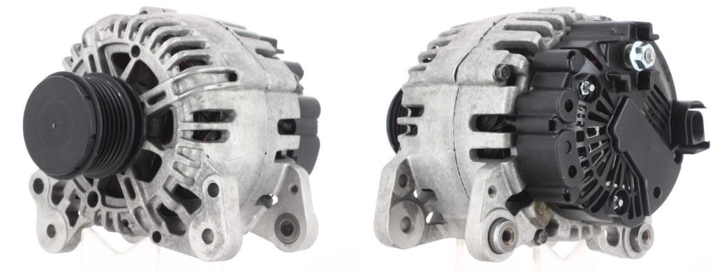 Alternateur CEVAM 40784