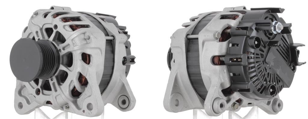Alternateur CEVAM 40786