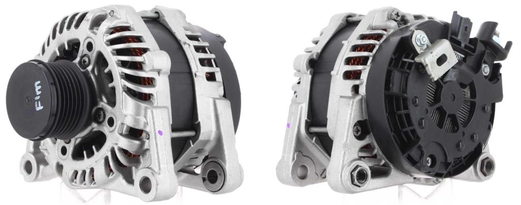 Alternateur CEVAM ref. 40788
