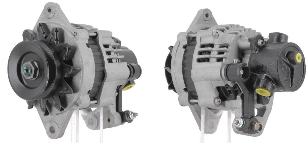 Alternateur CEVAM 40789
