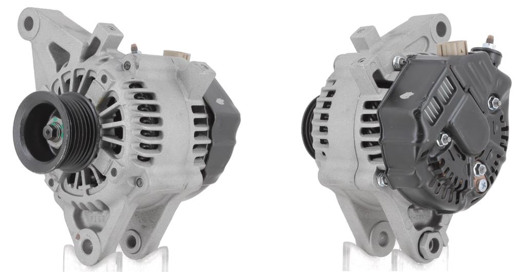 Alternador CEVAM 40794