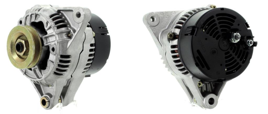 Alternateur CEVAM ref. 4080