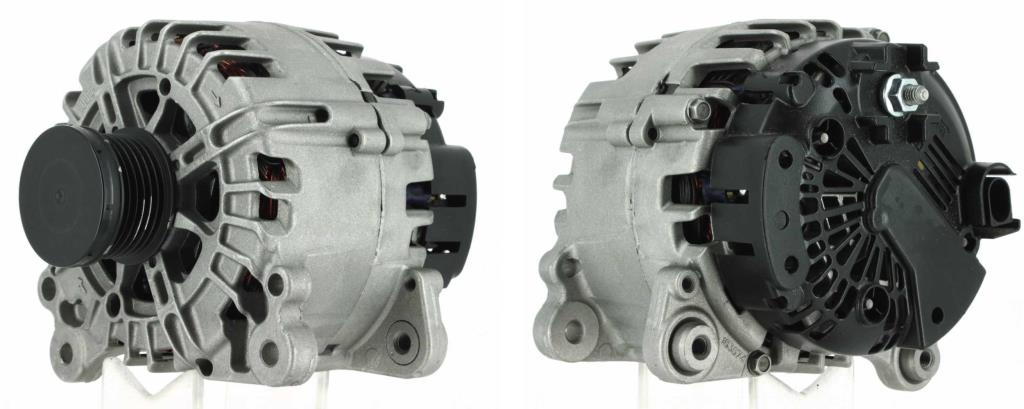 Alternateur CEVAM 40803