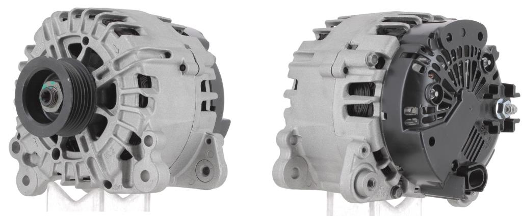 Alternador CEVAM 40804