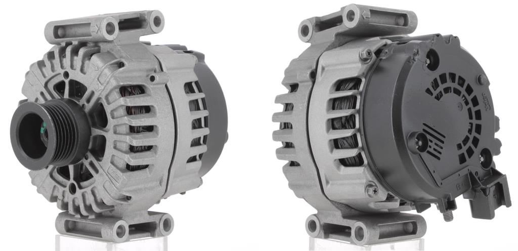 Alternador CEVAM ref. 40805