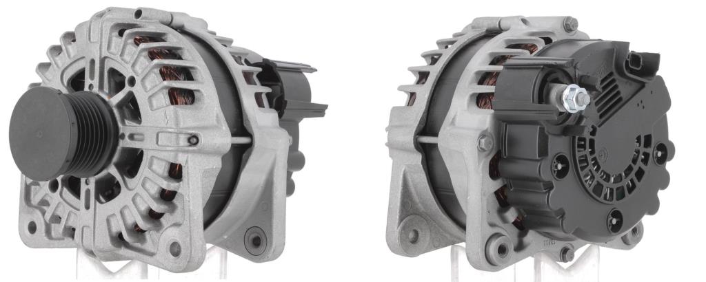 Alternador CEVAM 40806