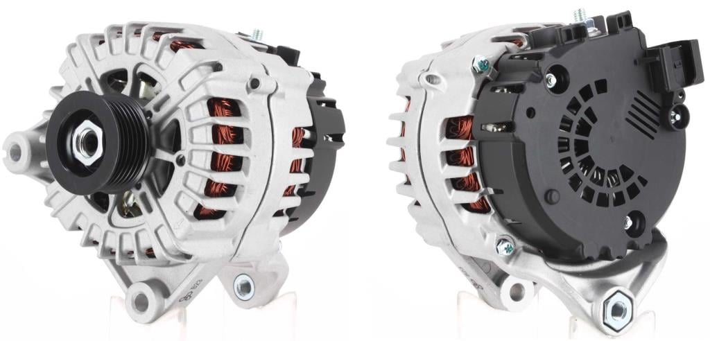 Alternateur CEVAM 40807
