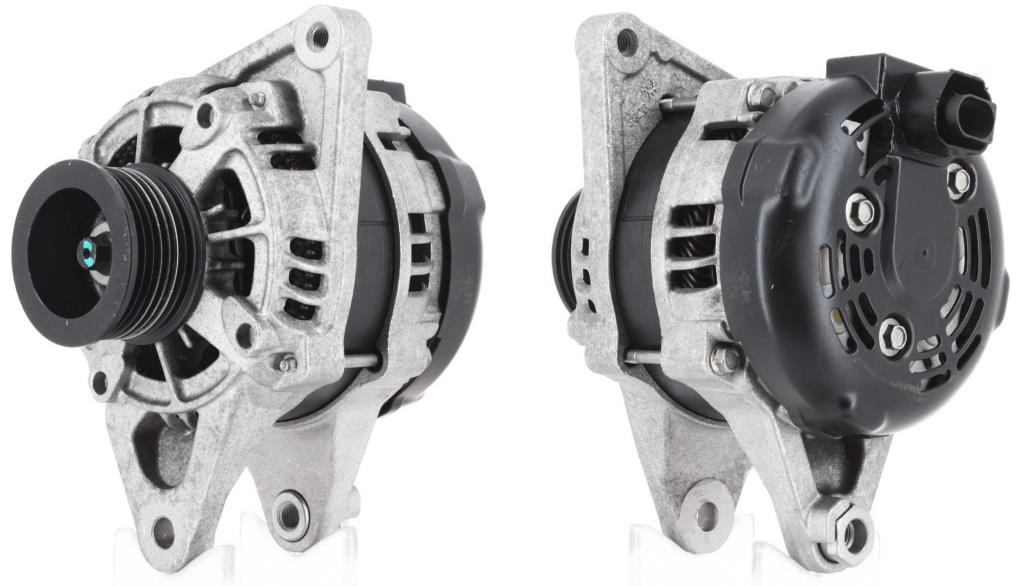 Alternateur CEVAM 40808