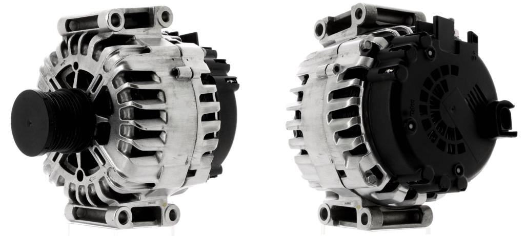 Alternador CEVAM 4081