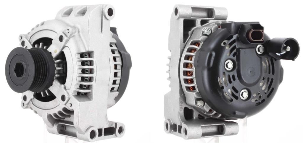Alternador CEVAM 40811