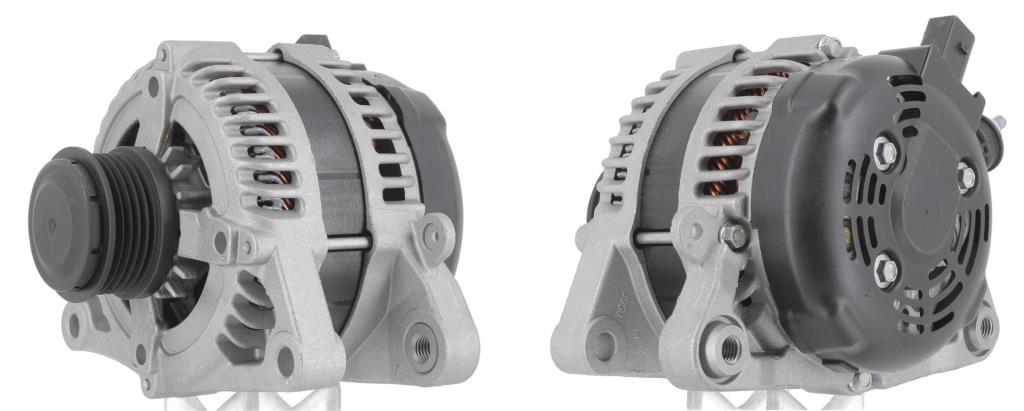 Alternateur CEVAM ref. 40812
